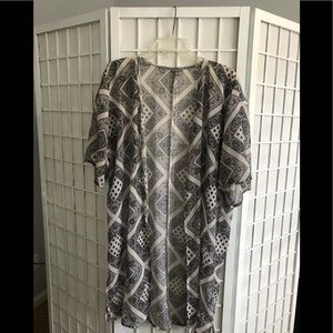 Women’s tunic